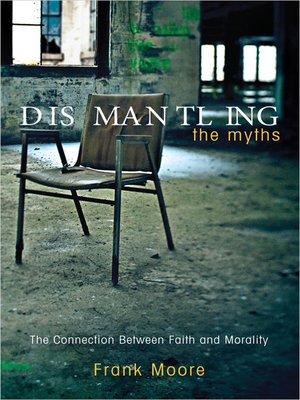 cover image of Dismantling the Myths